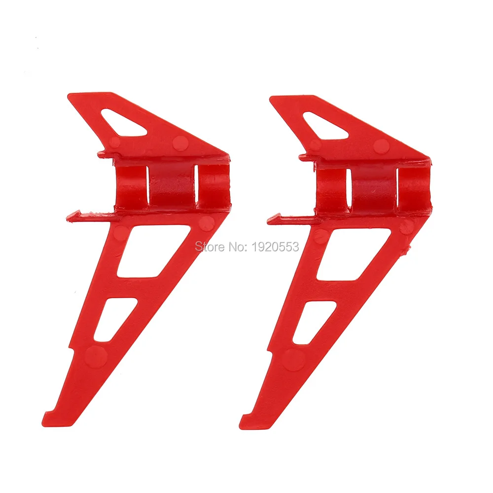 2 шт. Wltoys XK. 2.k120.019 запасные части для XK K120 вертолет на дистанционном управлении |