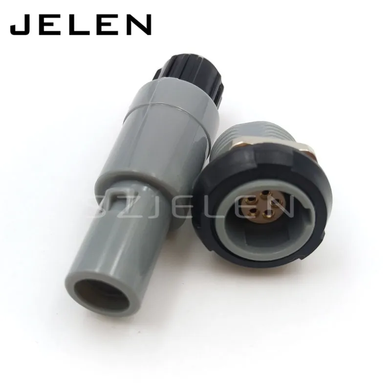 1 P пластик 5 штыревой разъем и PAG. M0.5GLAC/PKG. M0.5GL медицинские аксессуары мужские