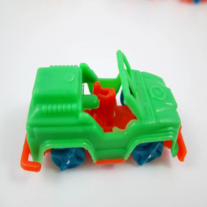 10 шт. автомобильные игрушки|jeep children|model jeepplastic toy tanks |
