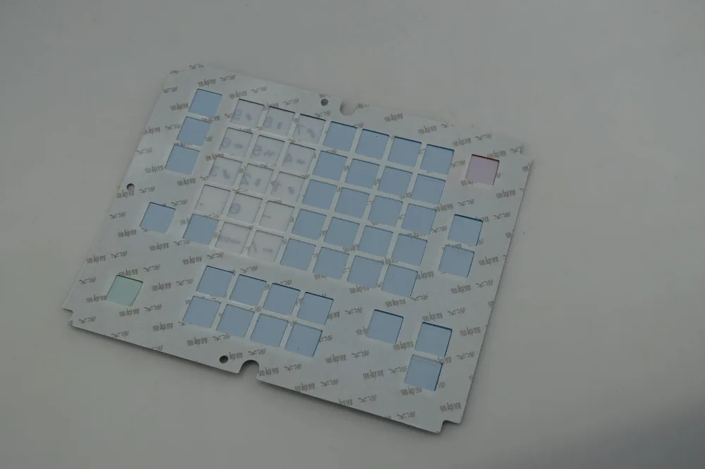 A98L-0001-0568#M A98L00010568 Control Machine Operation Panel Keypad Membrane for FANUC CNC Repair Free shipping | Обустройство дома