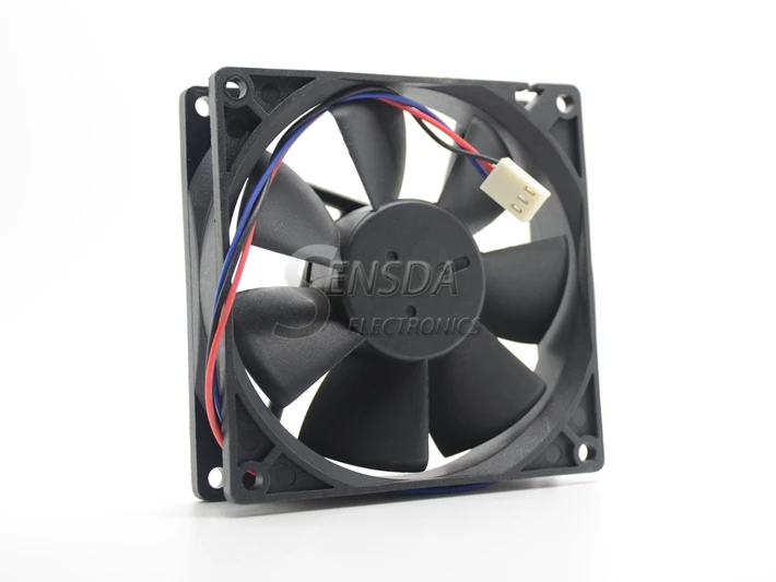 Для delta 9025 9 см 9225 92*92*25 мм afb0924vh 24v 0.4a преобразователь частоты двойной шаровой