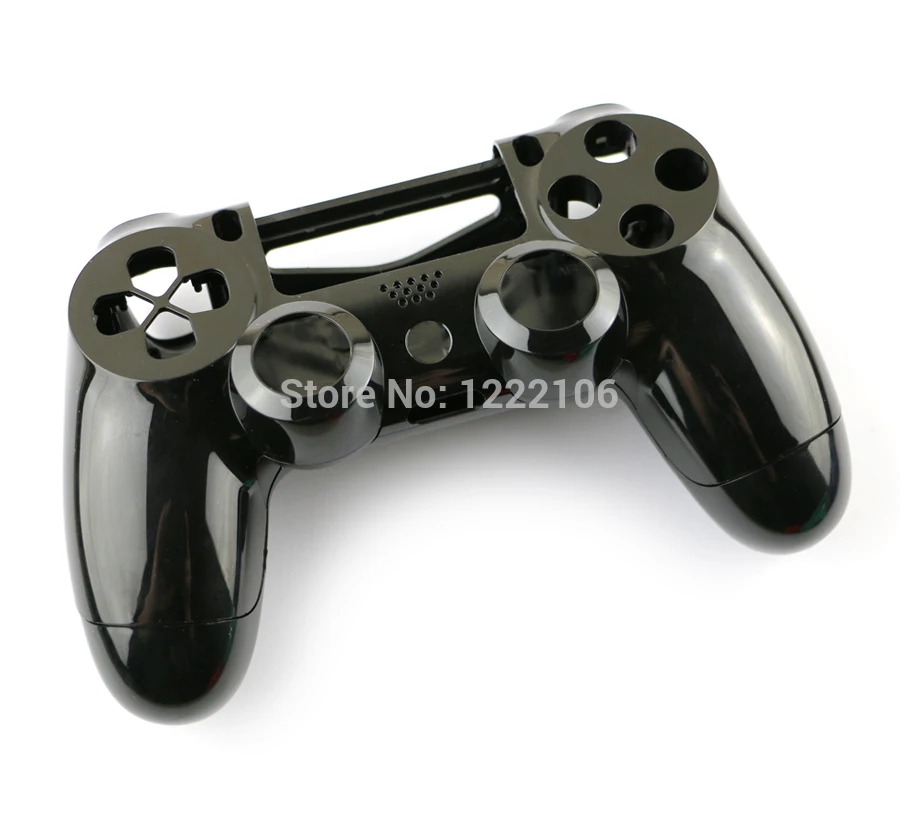 Для ps4 Беспроводной для ремонта регулятора Корпус корпус Чехол передняя и задняя