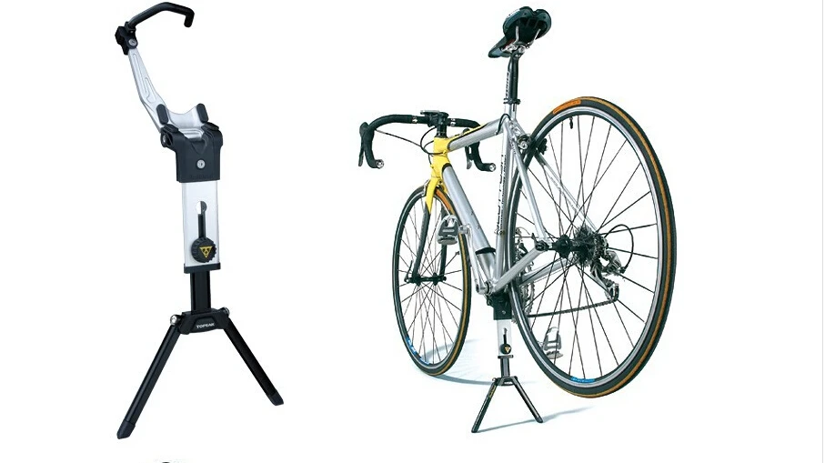 Идеальная портативная настраиваемая подставка Topeak Flashstand Портативная для