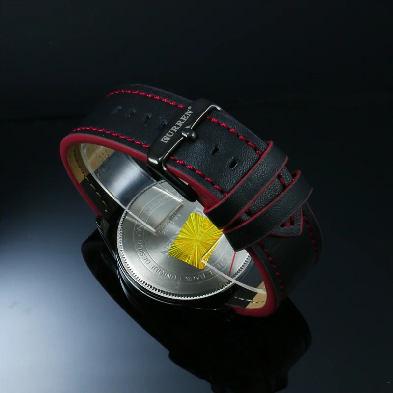 2016 наручные часы Мужские лучший бренд роскошные известные кварцевые деловые Relogio