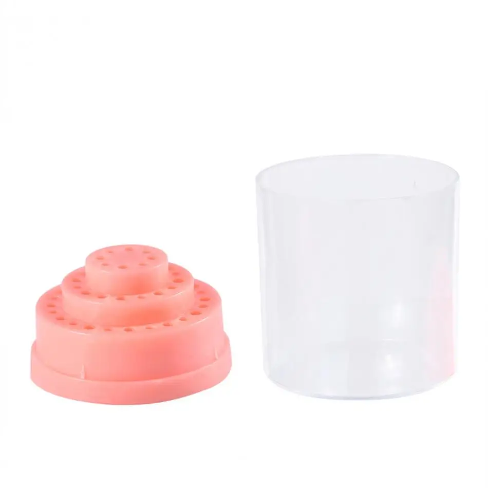 Набор инструментов для маникюра с 48 отверстиями|nail drill bits|nail drillnail tools |