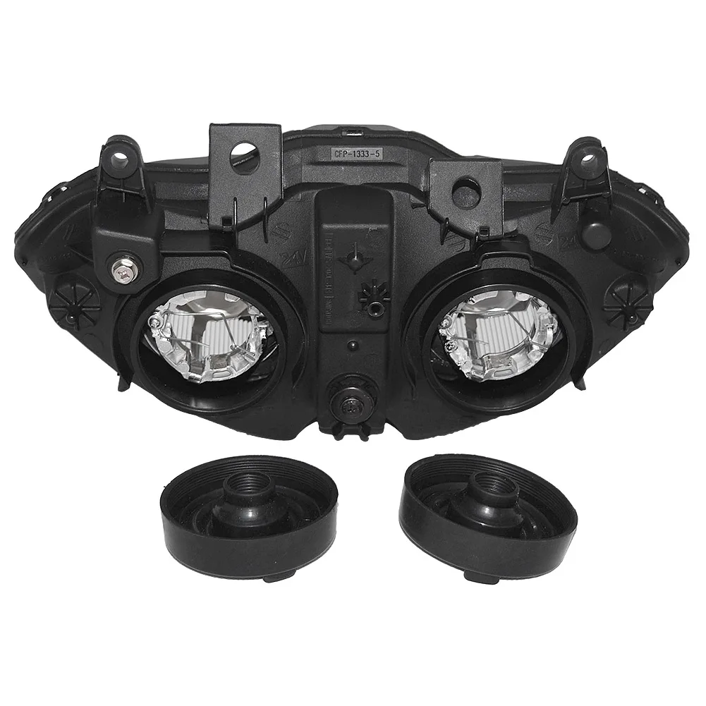 Для Мотоцикла Suzuki GSXR 600 750 2001 2002 2003 1000 K1 K2 фары Запчасти и аксессуары| |