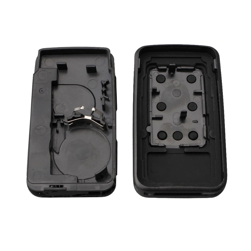 GORBIN Smart Remote Key shell брелок для Volvo 5 кнопок S60 V60 S70 V70 XC60 XC70 2007-2017 оригинальный ключ |