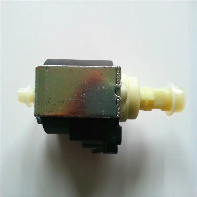 Миниатюрный электромагнитный насос кофемашина стиральная машина насосы