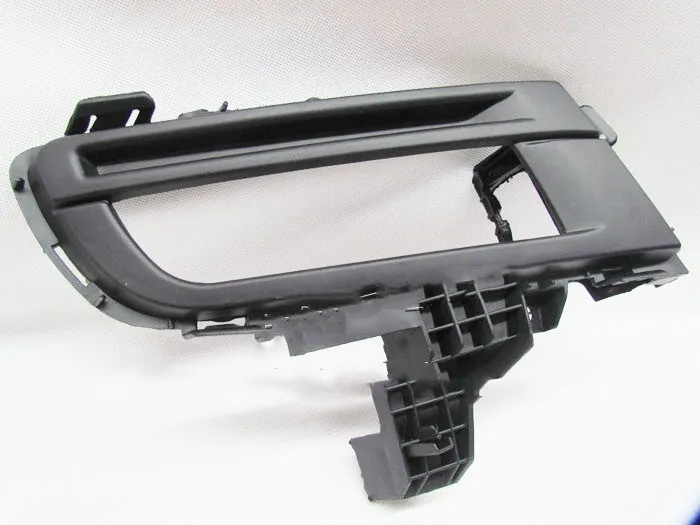Qirun fog lamp cover frame base shell for Mazda 3 |