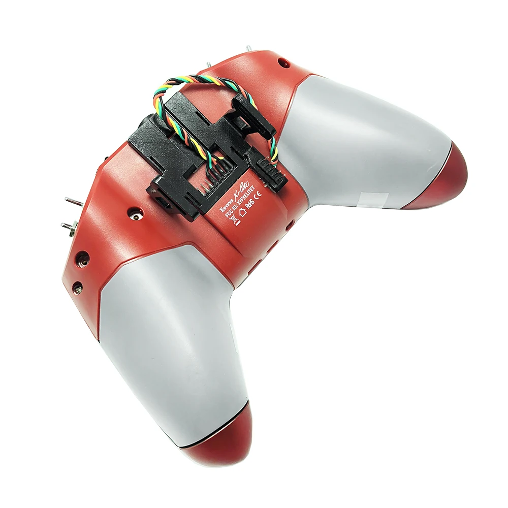 Модуль адаптер JR для FrSky X LITE TBS Crossfire iRangeX IRX4 Multiprotocol Type TX мультироторный