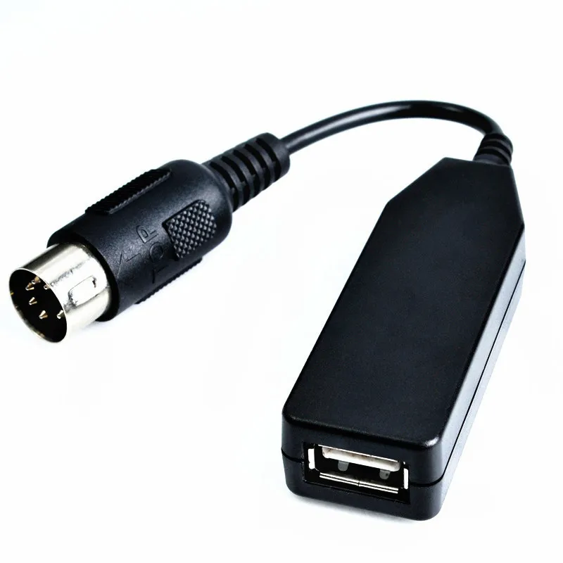 Godox PB-USB преобразования Мощность кабель подключения Мощность пакет PB960 к телефону подключаемый к ноутбуку через USB