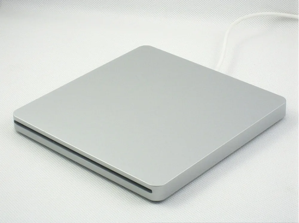 NIGUDEYANG 2 й жесткий диск SSD однокорпусный оптический Caddy для Macbook Pro + корпус USB чехол
