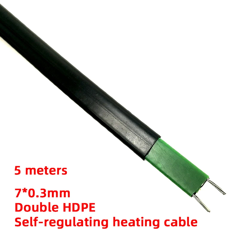 Саморегулирующийся Солнечный водонагреватель 5 м 220 В|cable plier|cable audiocable pullover |