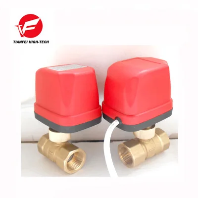Легкая быстро установить AC220V AC24V CR02 DN20 DN25 DN32 CWX 50K 3.5nm 15С латунь женского пола BSP