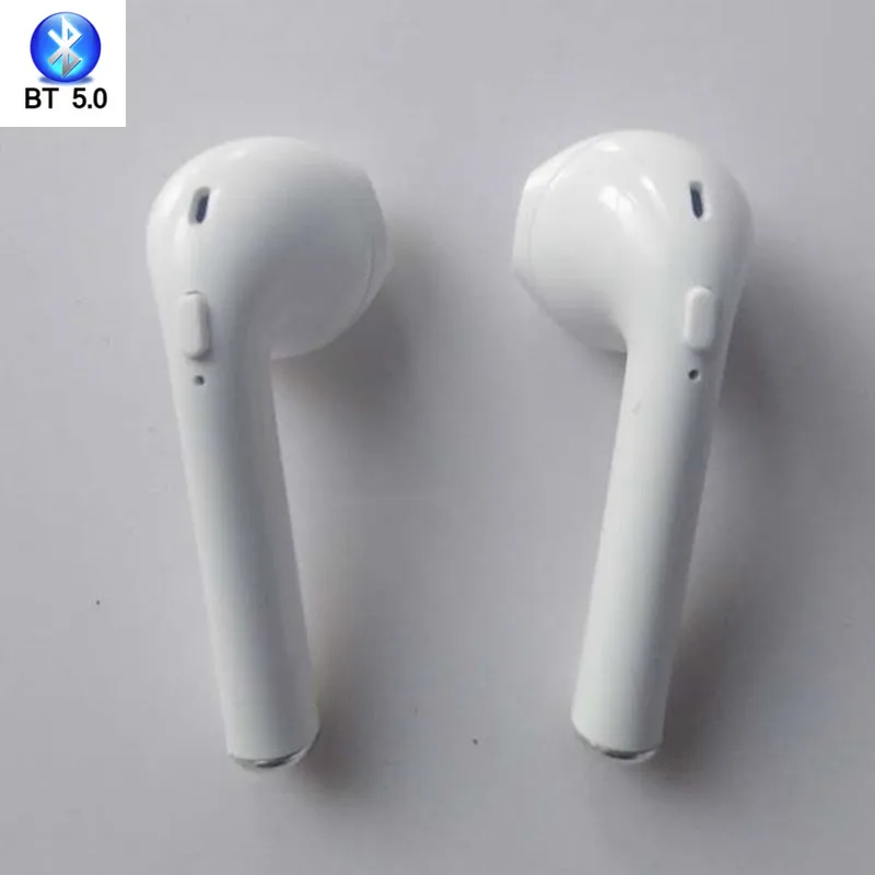 Беспроводные внутриканальные телефоны AMYNIKEER i11 Tws с IFans Bluetooth V5.0 Eadset беспроводной