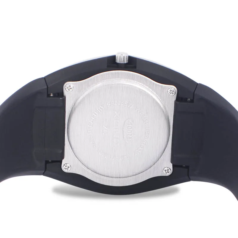 Лидер продаж! Модные мужские спортивные часы водонепроницаемые 100 м уличные