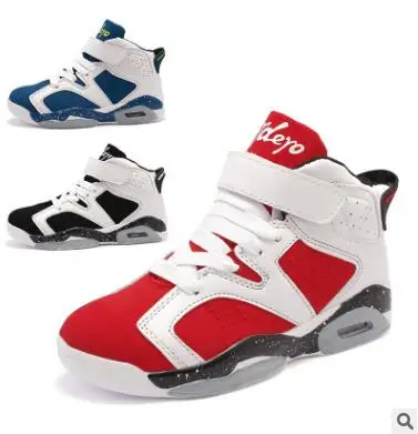 Дети СВЕТОДИОДНЫЕ спортивные Ботинки На Открытом Воздухе Кроссовки