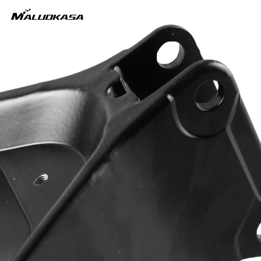 MALUOKASA Upper Stay Fairing Headlight Bracket for Suzuki GSXR 600 750 GSX R 2006 2007 K6 K7 Headlamp Holder|fairing bracket|headlight fairinggsxr