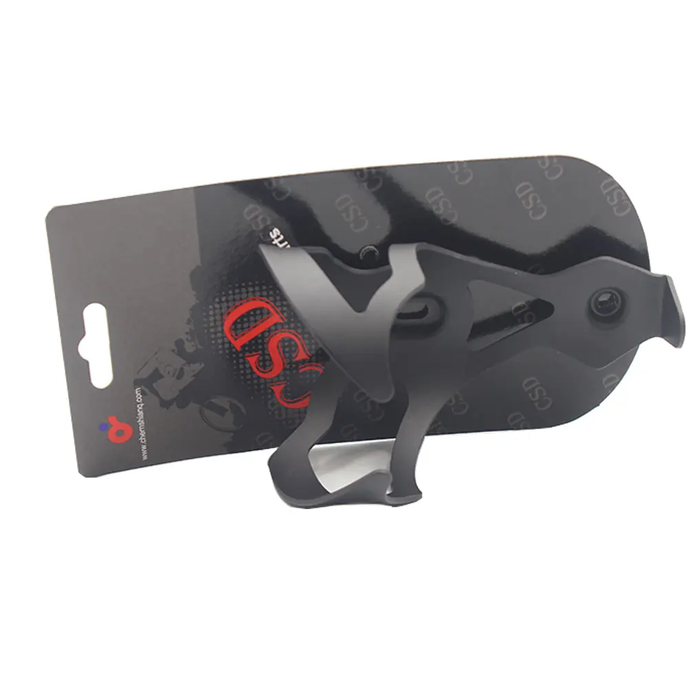 Алюминиевый сплав MTB держатель для бутылки велосипеда подставка чайника чашки