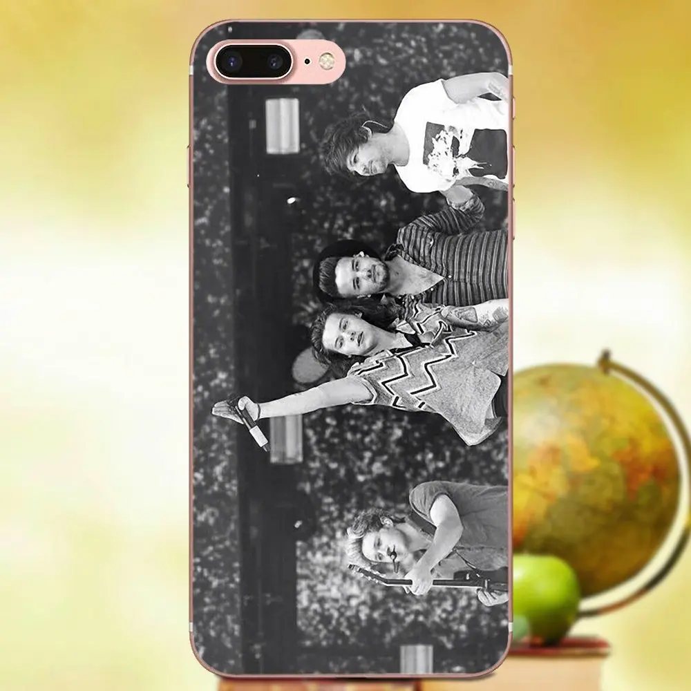 Мягкий чехол для Xiaomi Redmi Note 2 3 3S 4 4A 4X 5 5A 6 6A Pro Plus Harry Styles One Direction 1d Louis