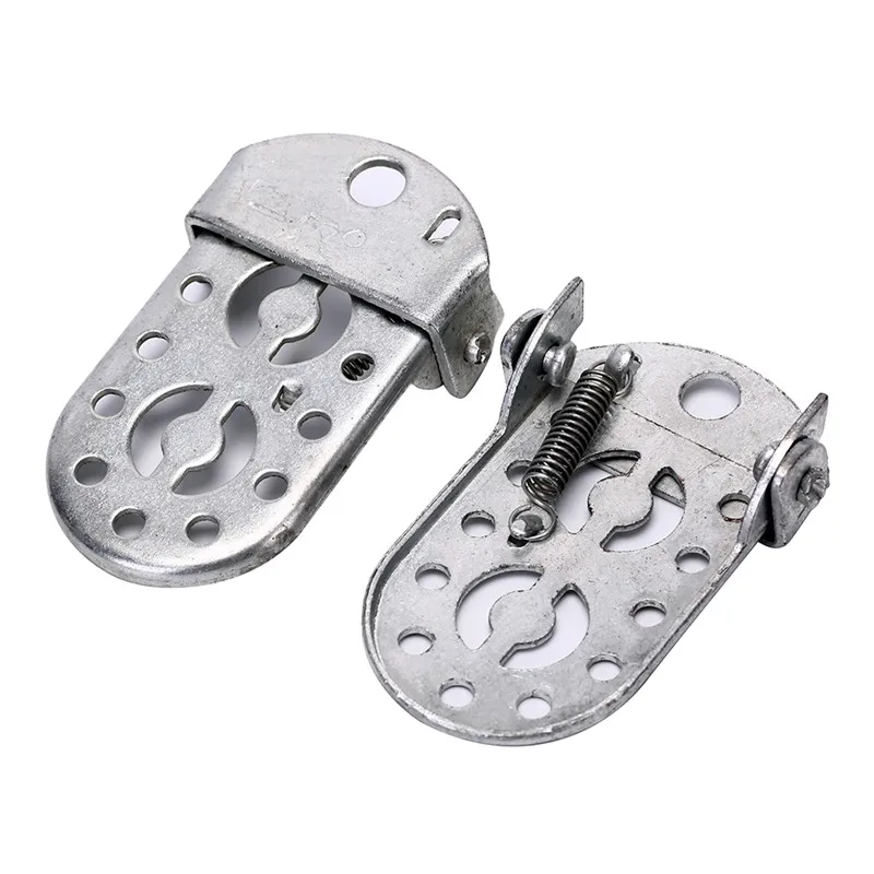 1 пара MTB велосипед задняя педаль для детей заднее сиденье детская подставка ног