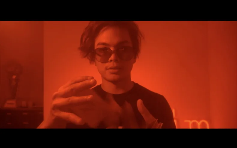 Ограниченная серия Noc x Shin Lim игральные карты покер игральные карты кардистри магический реквизит