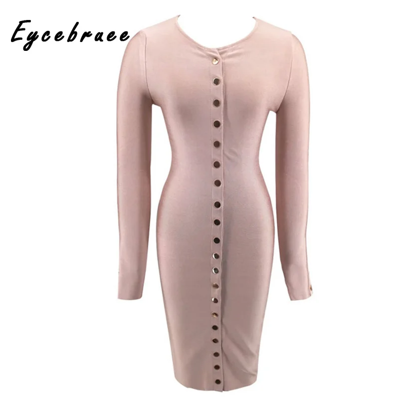 Eycebruee Новинка 2017 года пикантные осенние Для женщин Мини платье повязки