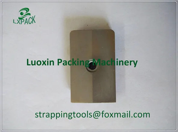 LX-PACK низкая цена по прейскуранту завода ремонт и запасные части для бандажных