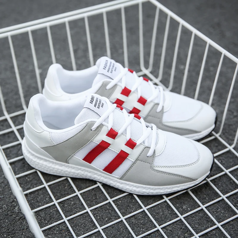 Летние Для мужчин кроссовки спортивные воздуха Nmd чистый Ultra Boost открытый