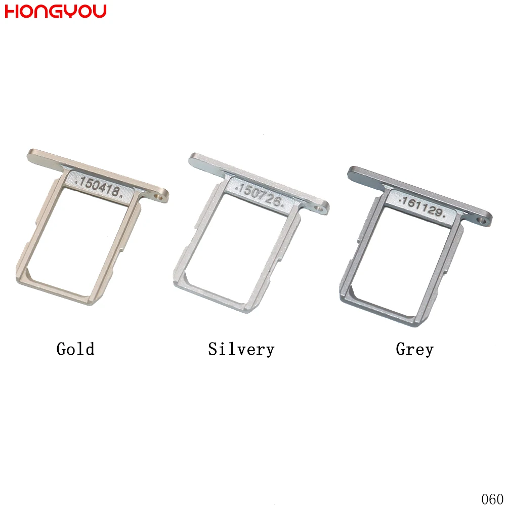 

Single SIM Card Holder Slot Tray For Samsung Galaxy S6 G920 G920F