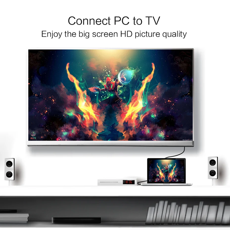 HDMI кабель HDMI к HDMI кабель HDMI 2,0 4k 3D 60FPS кабель для ТВ-бокса ЖК-ноутбука PS3 проектор компьютерный кабель 1 м 2 м 3 м 5 м 8 м 12 м