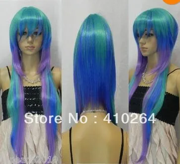 Parrucca парик Прекрасный бесплатная доставка Новый косплей довольно