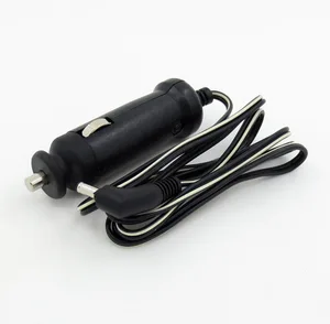 LN005970 Radar Detector Car DC 12V Charger Power Supplier Adapter Cable For Cobra XRS 555 757, 797,878, , 888, 930, 940, 950,970