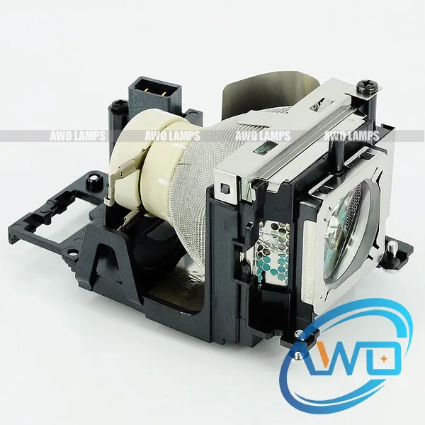 

100% Original Projector Lamp 610-345-2456 / LMP132 for SANYO PLC-XE33 PLC-XR201 PLC-XW200/XW200K/XW250/XW250K/XW300 Projector