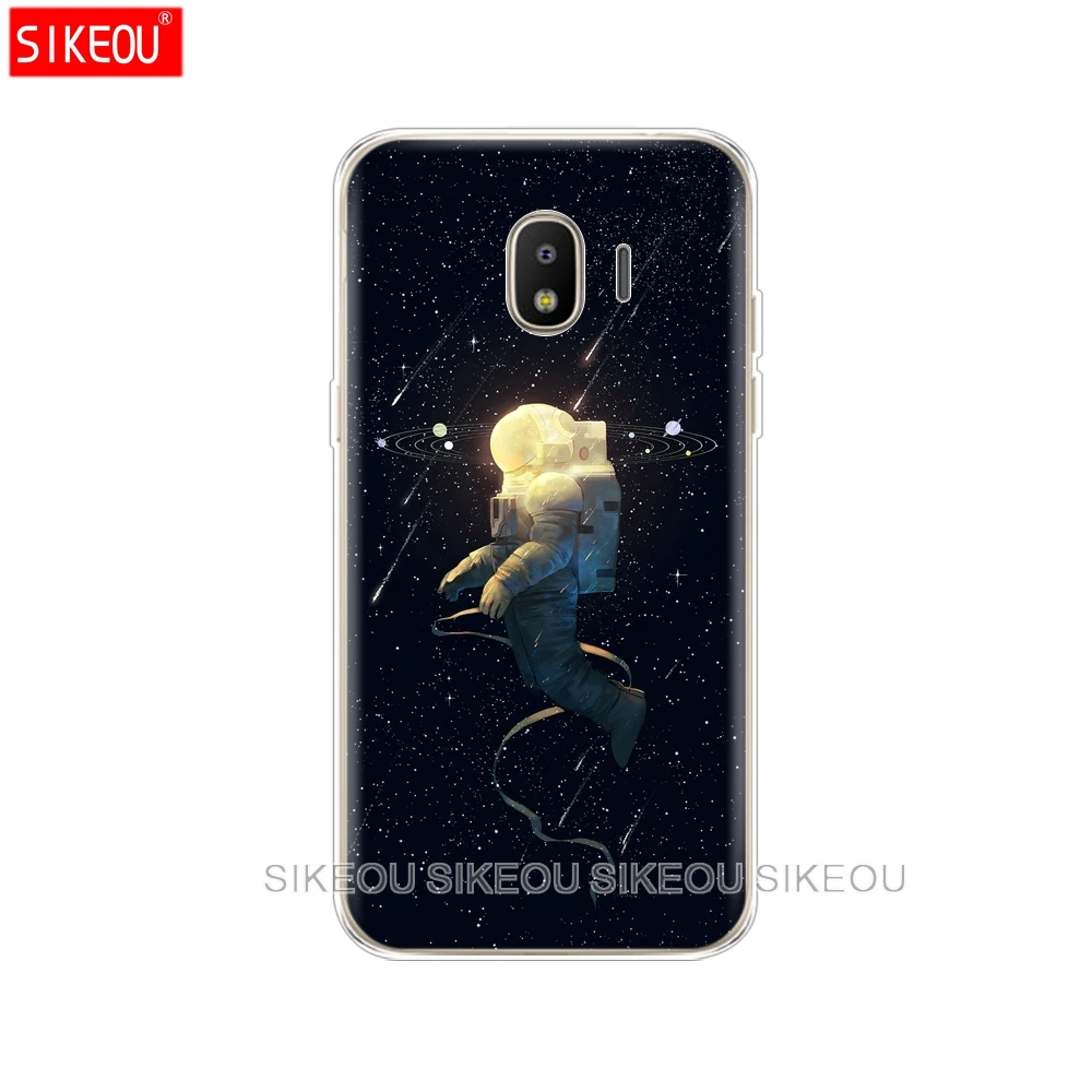 Силиконовый чехол для телефона Samsung Galaxy J3 J5 J7 2017 года J330 J530 J730 PRO j2 2018 новейший