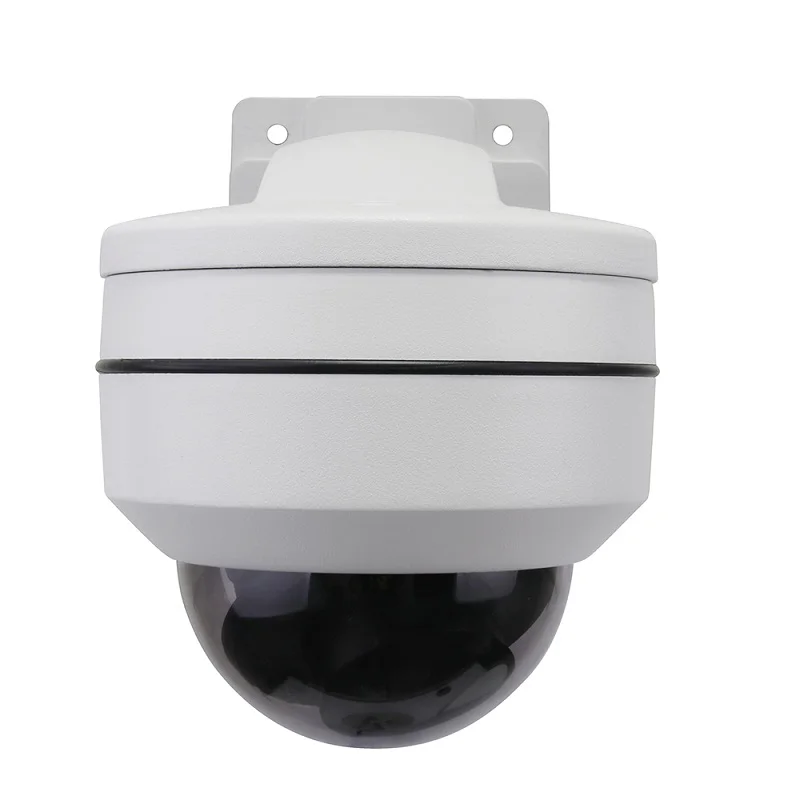 IMPORX 3X Zoom Indoor P2P Mini HD 1080P POE IP CCTV PTZ монитор безопасности камера купольная автофокуса
