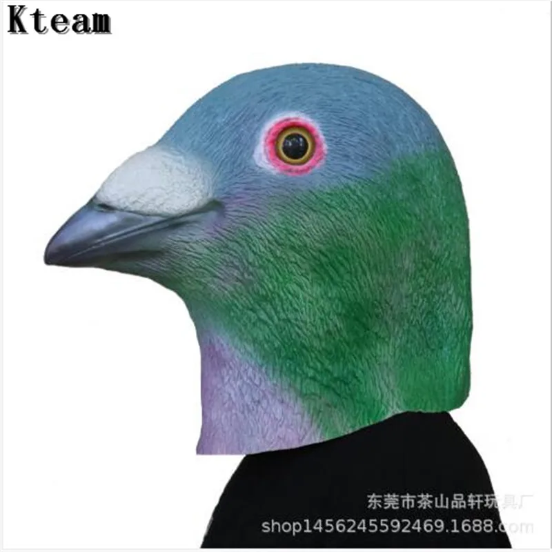 Новинка 2018 лидер продаж жуткая искусственная кожа 3D латексный реквизит костюм