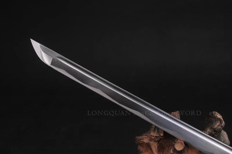 WAKIZASHI мечи полностью ручной работы ЯПОНСКИЙ самурайский меч 1060