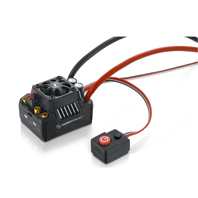 HobbyWing EZRUN 1/10 A MAX10 SCT ESC комбинированный бесщеточный встроенный двигатель 3660SL D5 G2