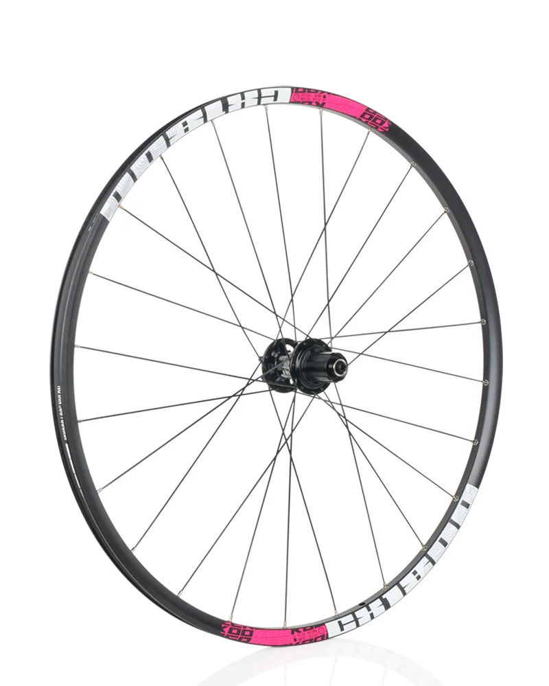 KOOZER CX1800 дорожный велосипед дисковый тормоз для колеса Набор 4 подшипника 72 кольца 700C дорожное колесо Набор дискового тормоза 24 Отверстия