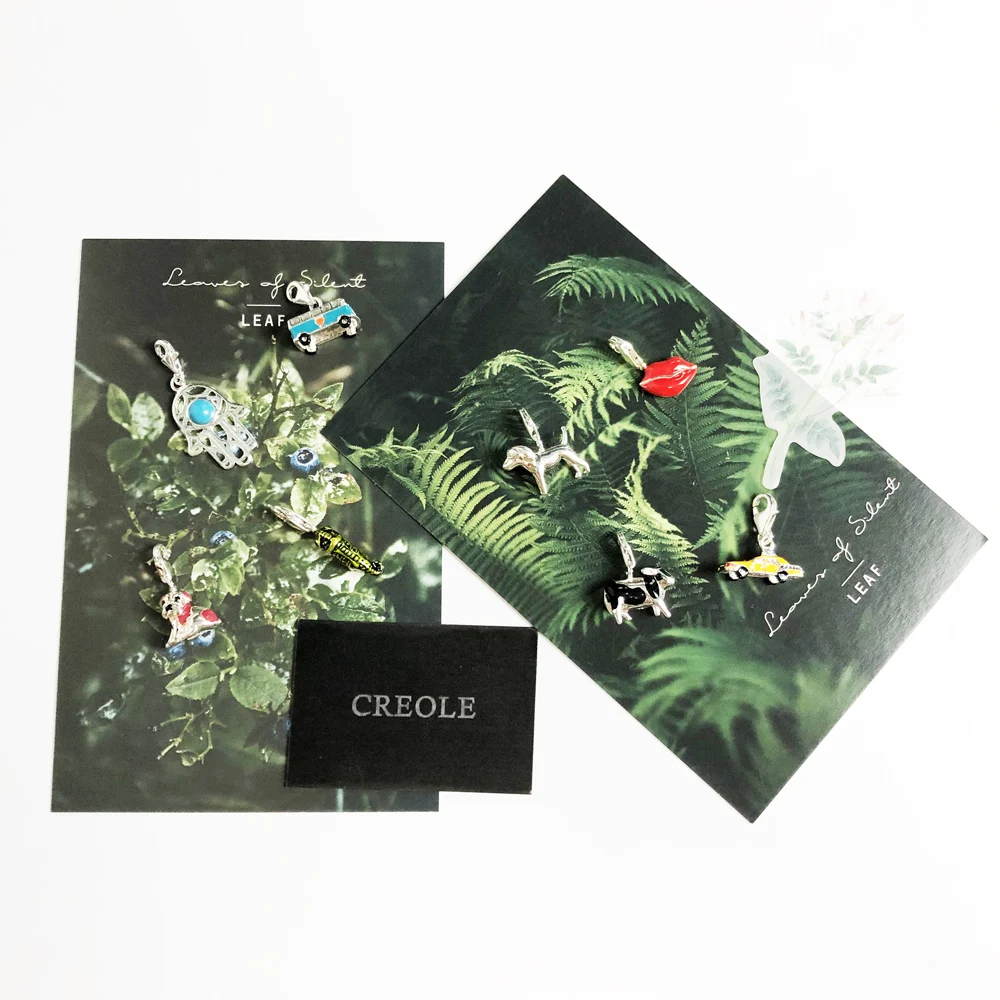 Подвеска Хамелеон из ялового автобуса рука Фатимы Нью Йоркское такси Поцелуй губ