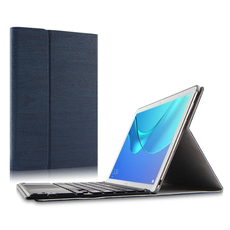Ультратонкий Съемный беспроводной bluetooth-чехол для Huawei MediaPad M5 10 8/10 Pro CMR-AL09 CMR-W09 |