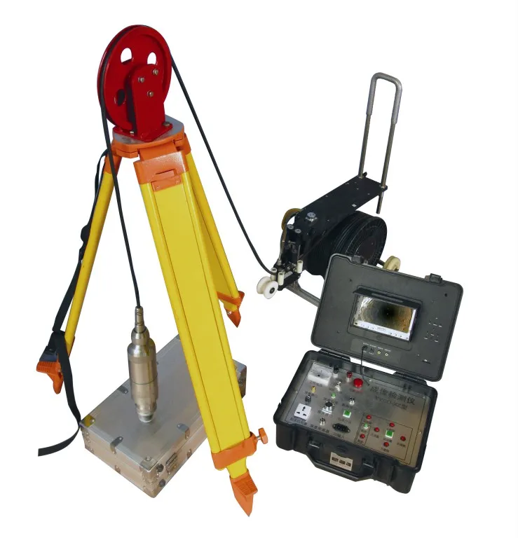 Подводный видеорегистратор для обнаружения рыбы|CR110-7N2000| |