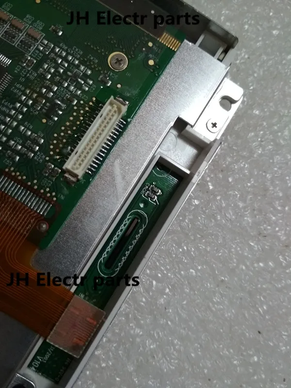 PD104VT1 PD104VT1(LF) LF 640*480 100% протестированный 10 4 дюймовый ЖК экран панель дисплея для