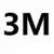 3M Уплотнительная лента для автомобильной двери, резиновая, тип P, водонепроницаемая, звукоизоляционная лента, автомобильные аксессуары, 5 размеров - Цвет: 3M