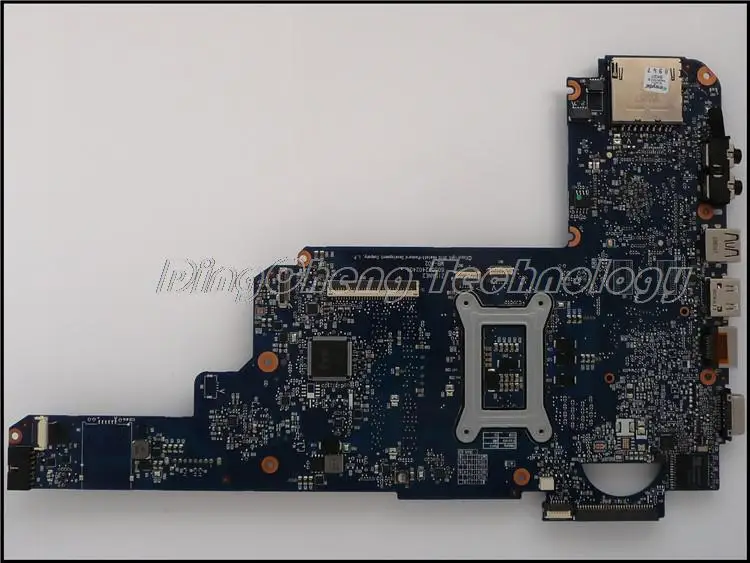 

Laptop Motherboard For HP Pavilion DM4-2000 636945-001 636945-501 6050A2402401MB-A02 HM65 DDR3 Mainboard 100% tested