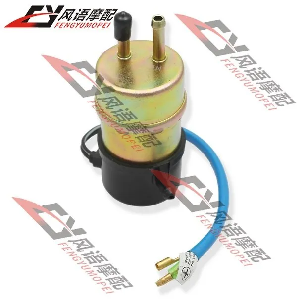 

Мотоциклетный бензиновый насос для Honda CBR250 MC19/22, CBR400 MC23/29, газовый насос, топливный насос, запчасти для мотоциклов