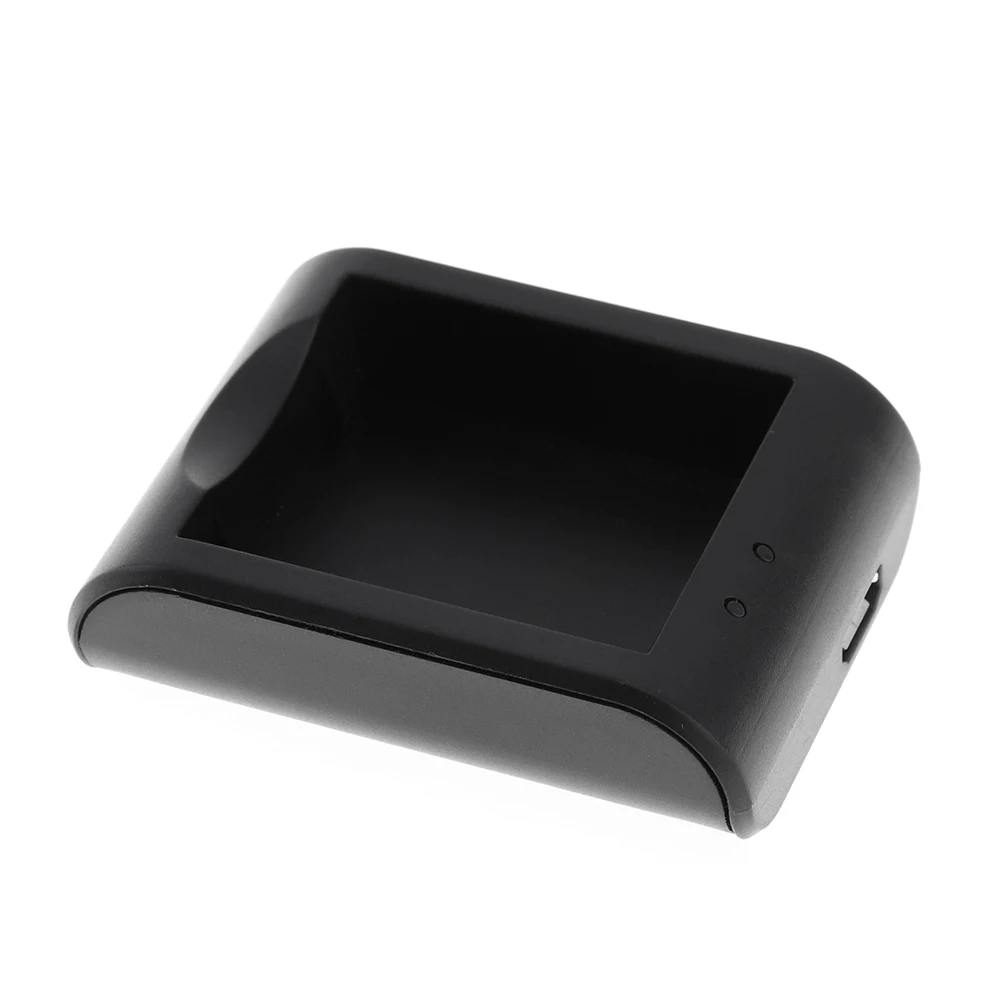 2 шт.! 100 V-240 V зарядное устройство для камеры с usb-кабелем SJCAM SJ4000 SJ5000 SJ6000