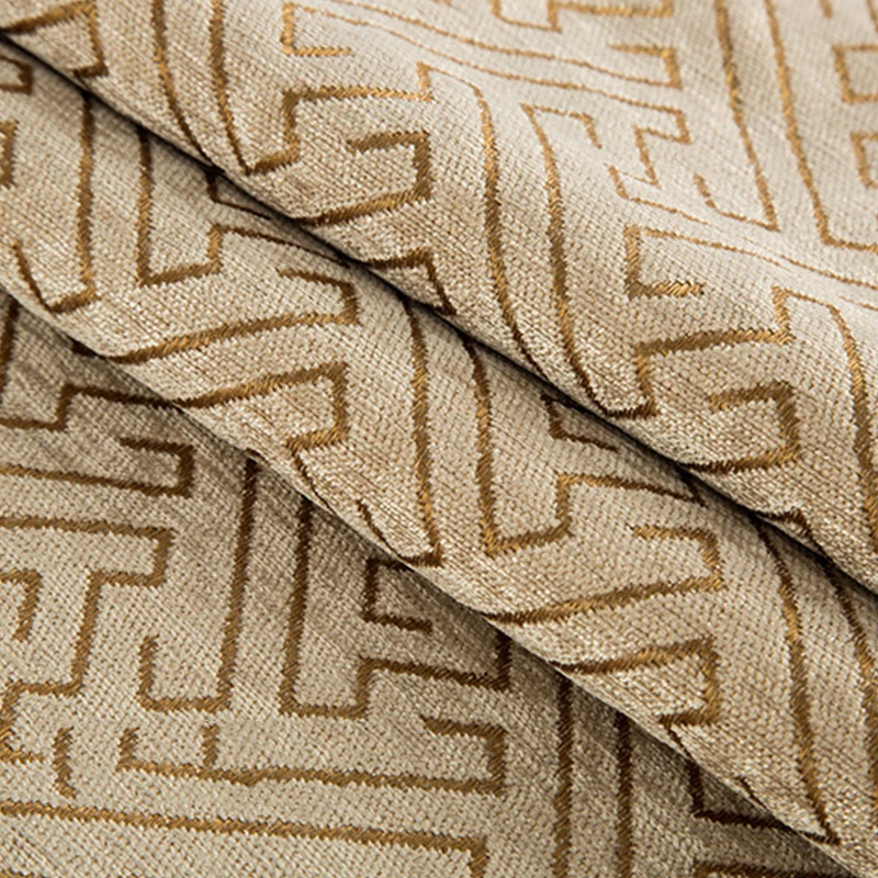 [Byetee] Новые шенильные жаккардовые оконные занавески готовые Блэкаут кухня