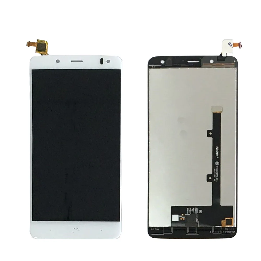 Протестированный новый для BQ Aquaris V Plus ЖК-дисплей сенсорный дигитайзер bq VS lcd